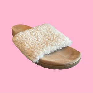 Stars Above sandals, Size 10